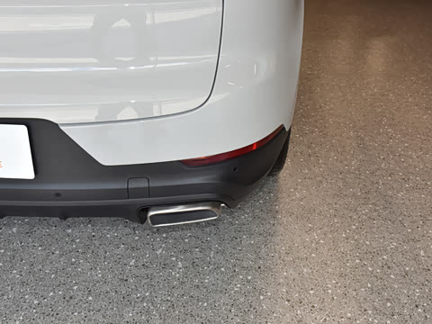 2025�� Cayenne 3.0T ���۰�