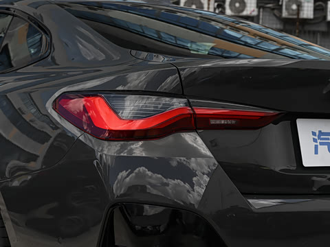 2026�� 430i Gran Coupe M�˶���ҹ��װ