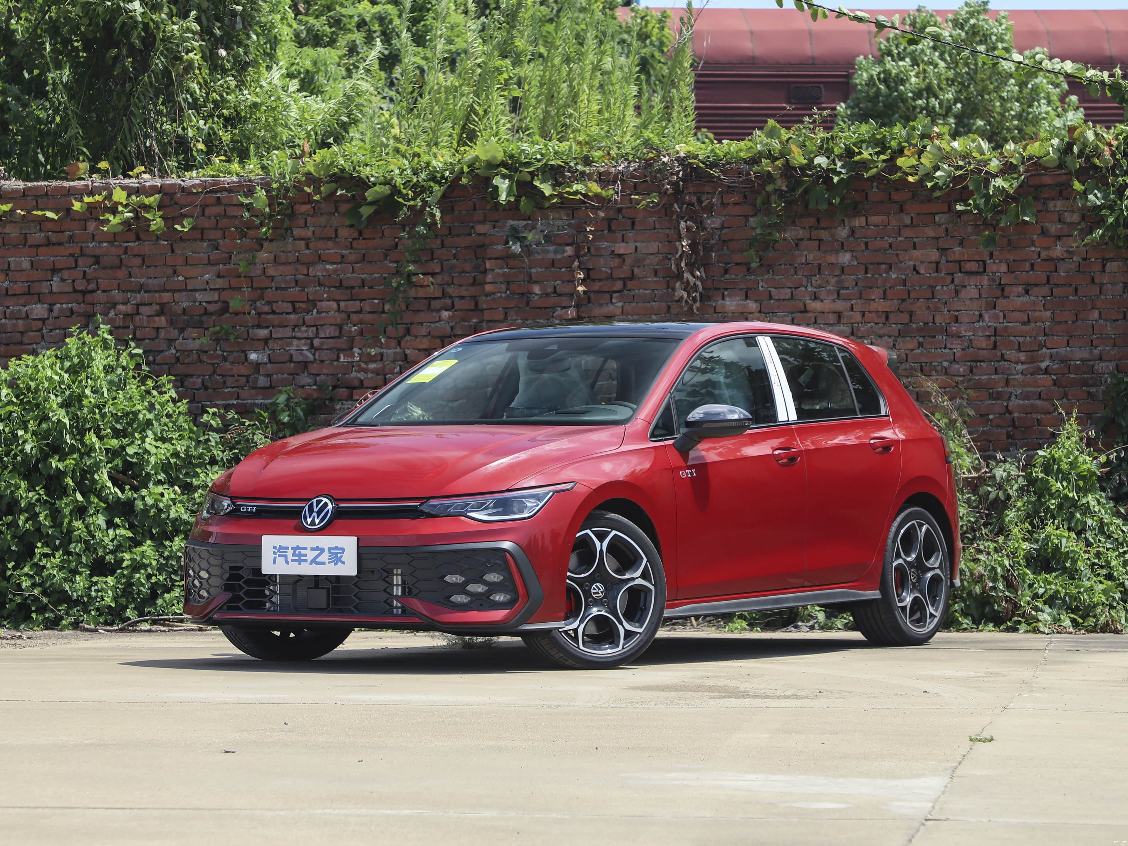 Volkswagen Golf, миниатюра 9