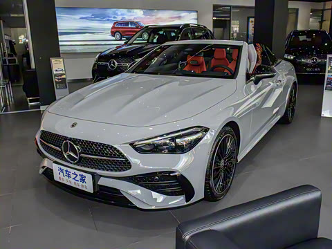2025�� CLE 300 4MATIC ������ܳ�