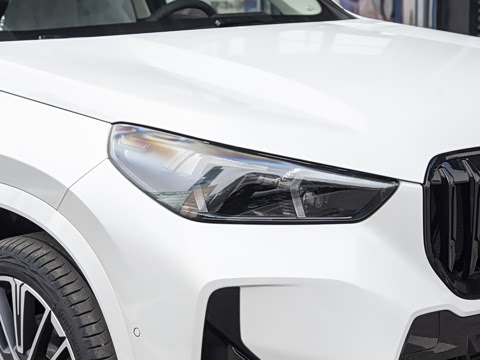 2026�� xDrive25Li M�˶���ҹ��װ