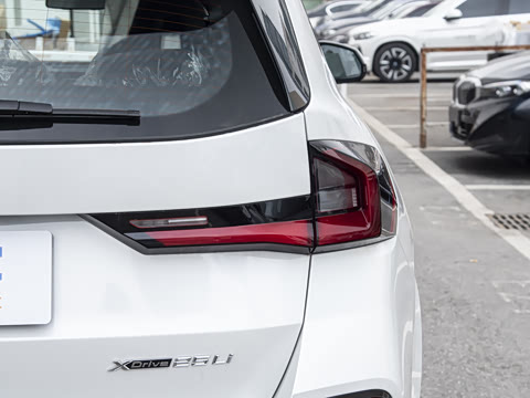 2026�� xDrive25Li M�˶���ҹ��װ