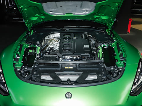 2026�� AMG GT 50 