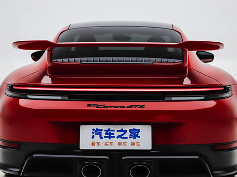 2026�� Carrera GTS 3.6T