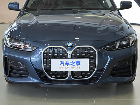 2026�� 425i M�˶���װ