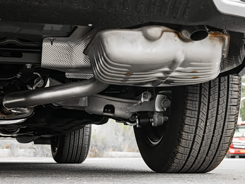 2027��  2.3T EcoBoost �����ѽ�� 7��