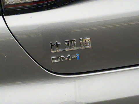 2026�� DM-i 128KM������