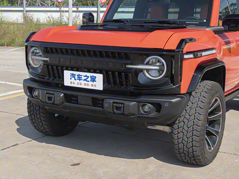 2025�� 2.3T ����SV7 36��������