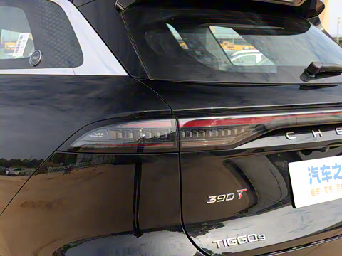 2026�� 9X 2.0T �Զ�����������