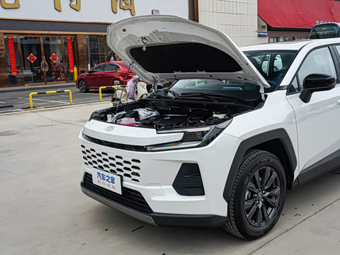 2026�� 2.0L ���ܵ��˫�� AIR