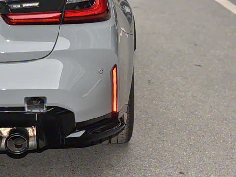 2024 M3Žγ M xDrive 