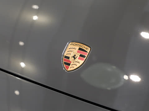 2026�� Panamera �����ӳ������� 2.9T