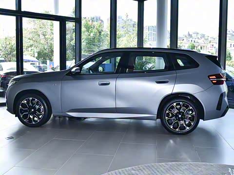 2025�� xDrive30L ������ M�˶���ҹ��װ