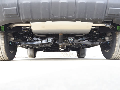 2026�� 1.5TD DCT ����ʿ̽��