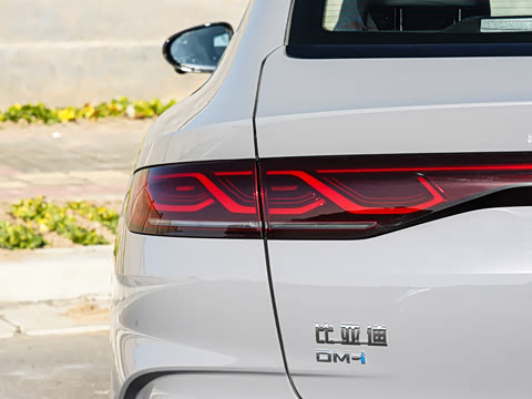 2026�� DM-i 210KM������