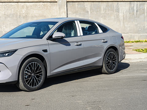 2026�� DM-i 210KM������