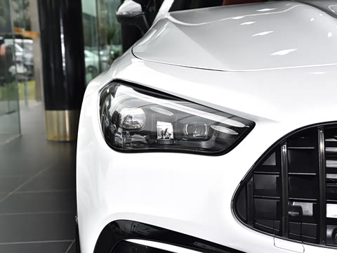 2026�� AMG CLE 53 4MATIC+ ������ܳ�