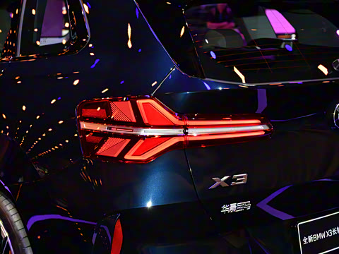 2025�� xDrive30L ������ M�˶���ҹ��װ