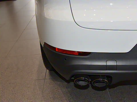 2026�� Cayenne Coup�� 3.0T