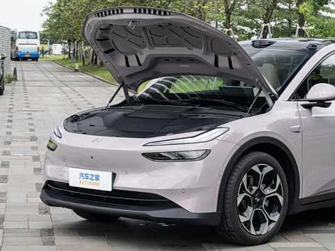 2026�� 85kWh Max+