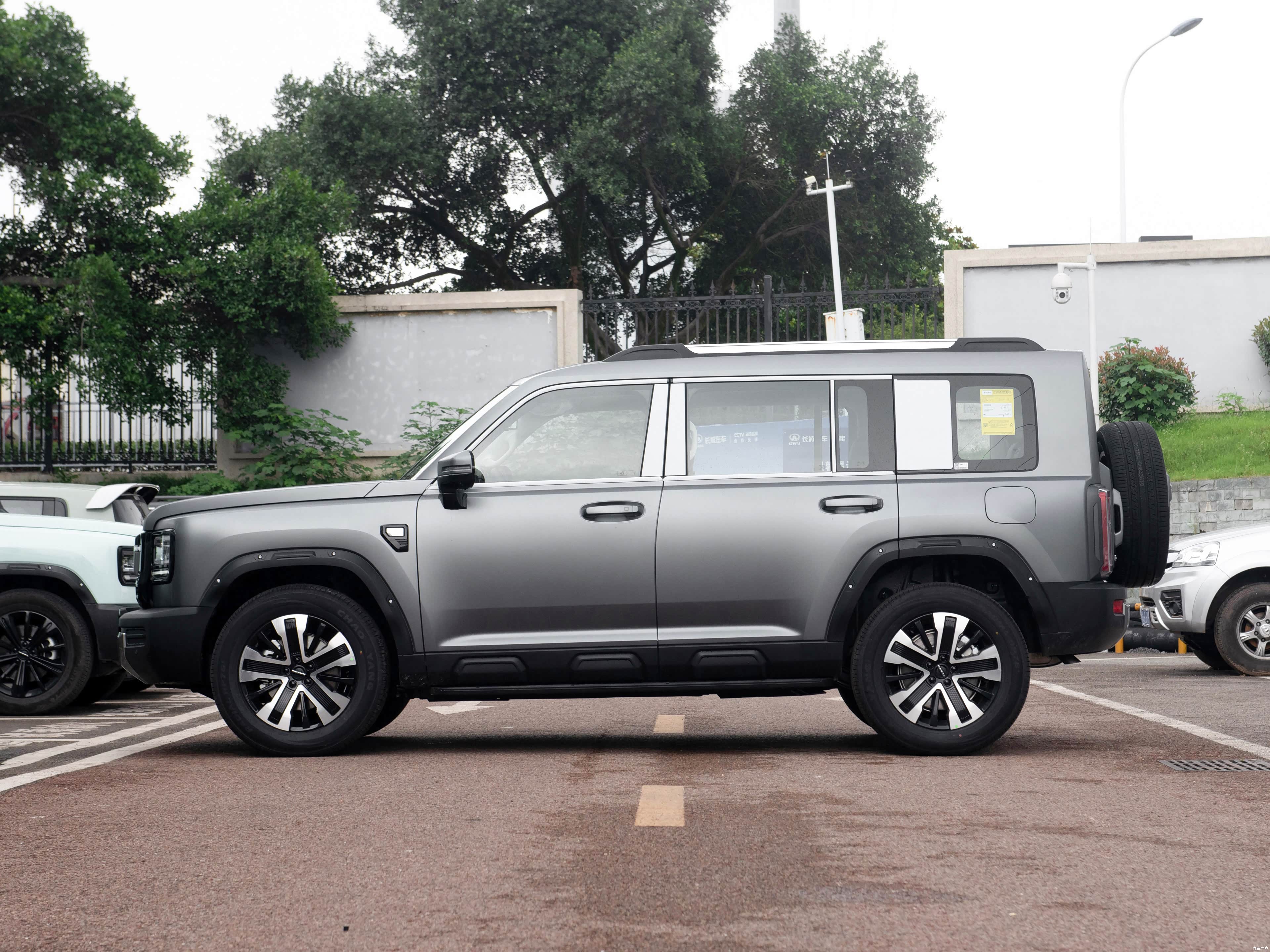 Haval Great Wall PLUS, миниатюра 4