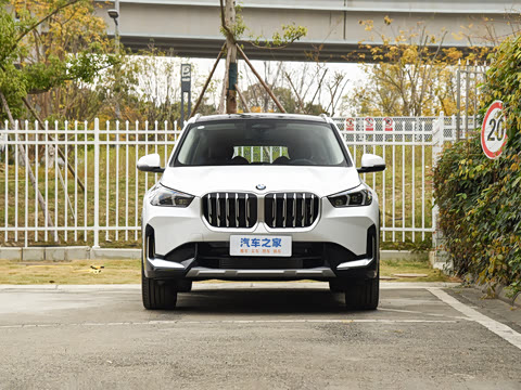 2026�� xDrive25Li X�����װ