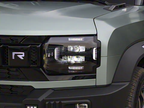 2025�� 206km XWD ��Խ�ӳ��� 7��