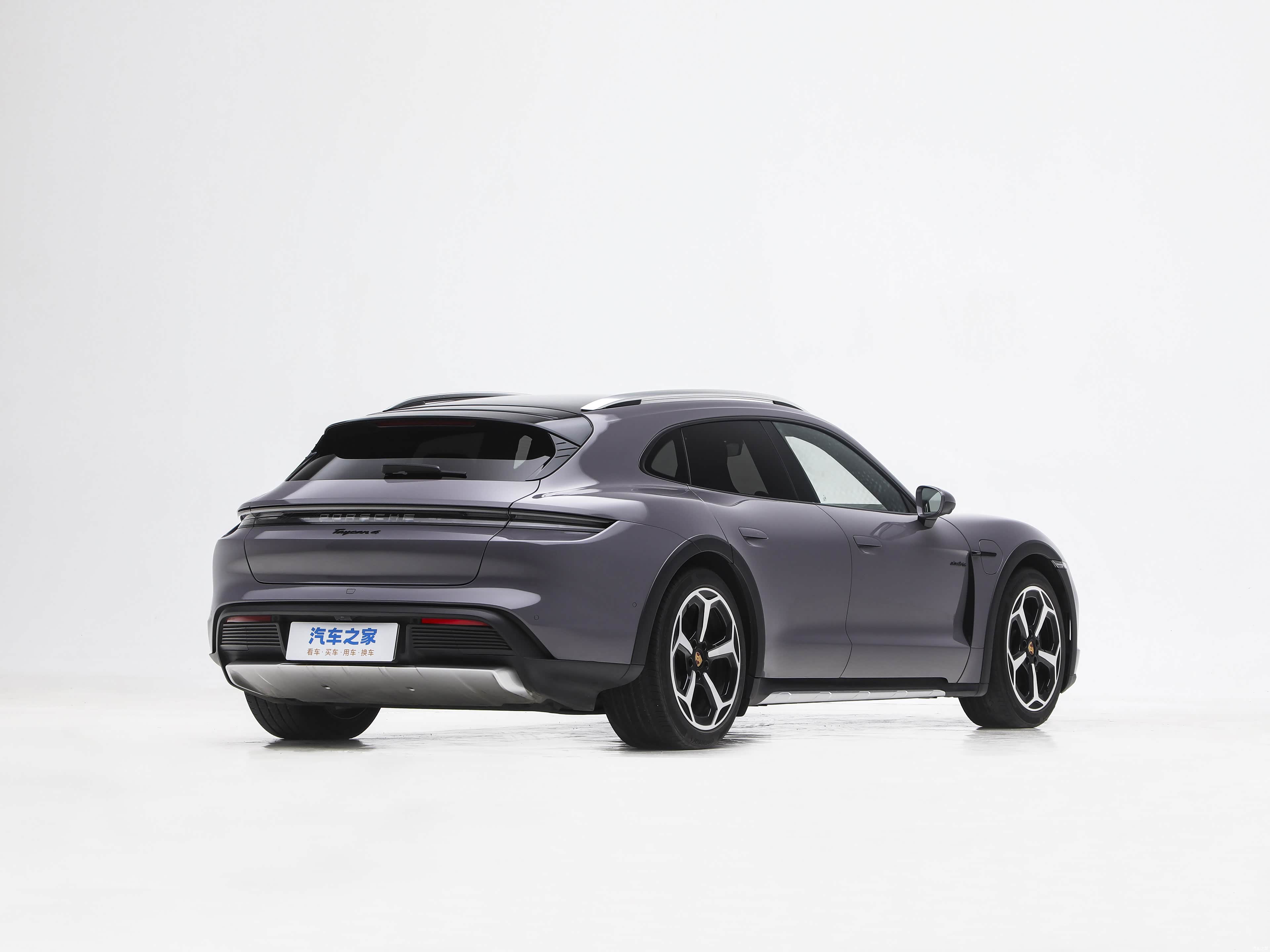 Porsche Taycan, миниатюра 7