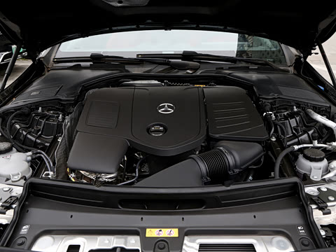2026�� �Ŀ� CLE 300 4MATIC �����ͽ��ܳ�