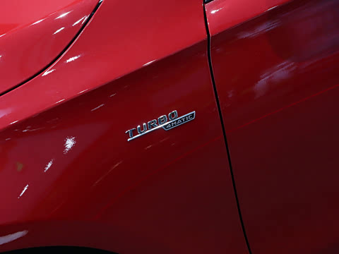 2025�� �Ŀ� AMG A 35 L 4MATIC