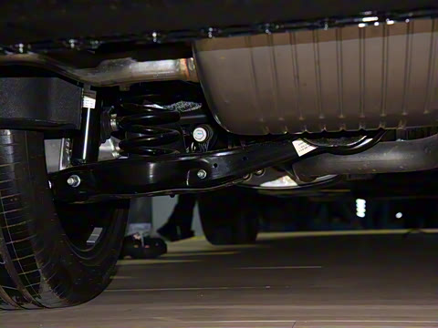 2025�� 380TSI ����R-LineѲ�� ������