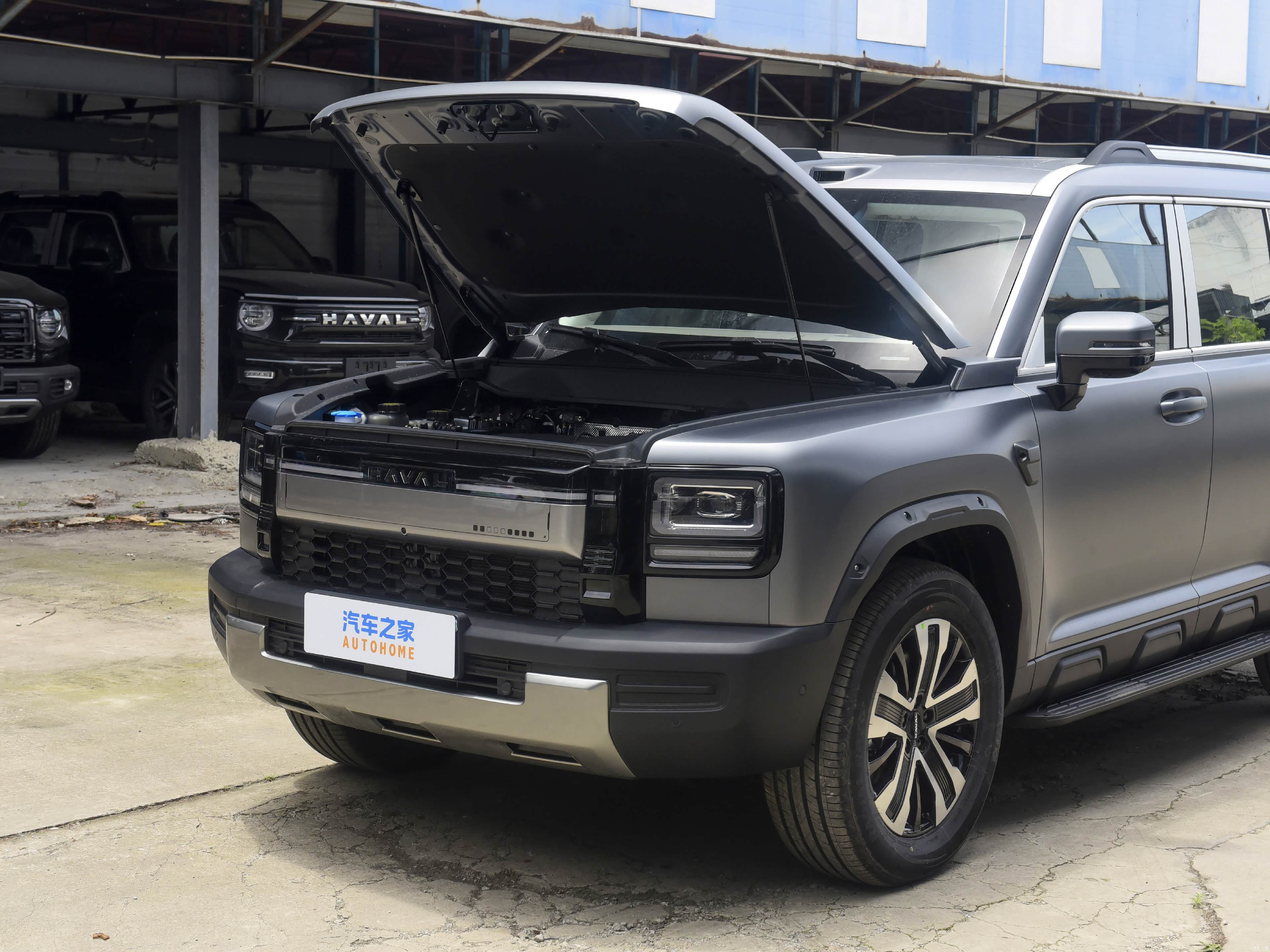 Haval Great Wall PLUS, миниатюра 29