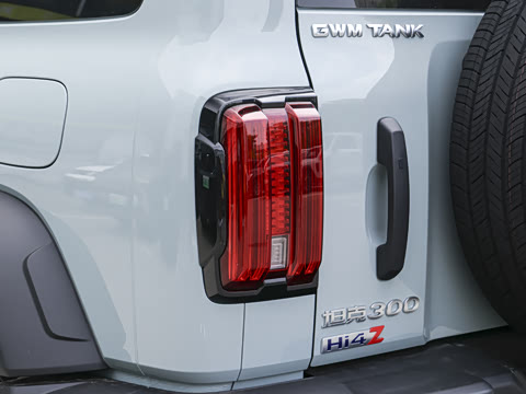 2026�� ̹��300L Hi4-Z 