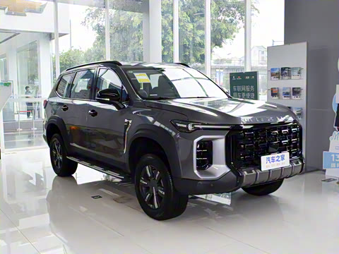 2023�� 2.0T ���;�Ӣ�� 7��