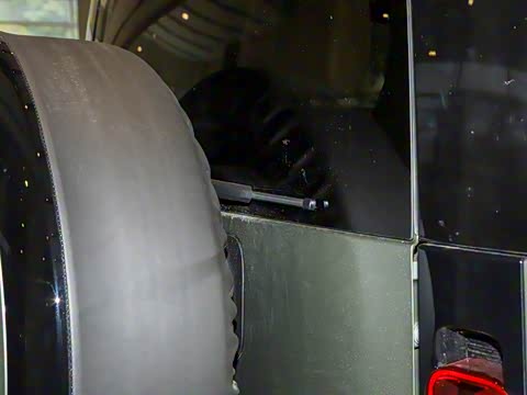 2025�� 90 3.0T P400 X-Dynamic HSE