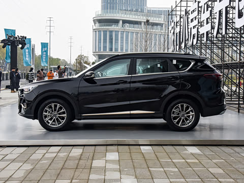 2026�� 1.5T DCT��ԽPRO 5��