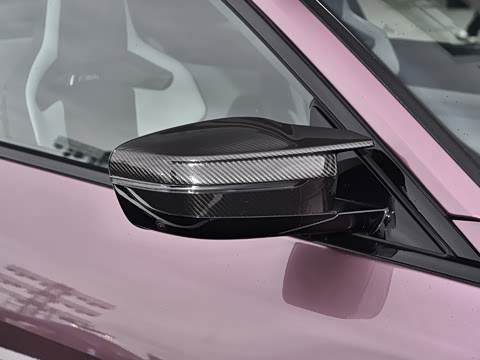 2024�� M4������ܳ� M xDrive ������