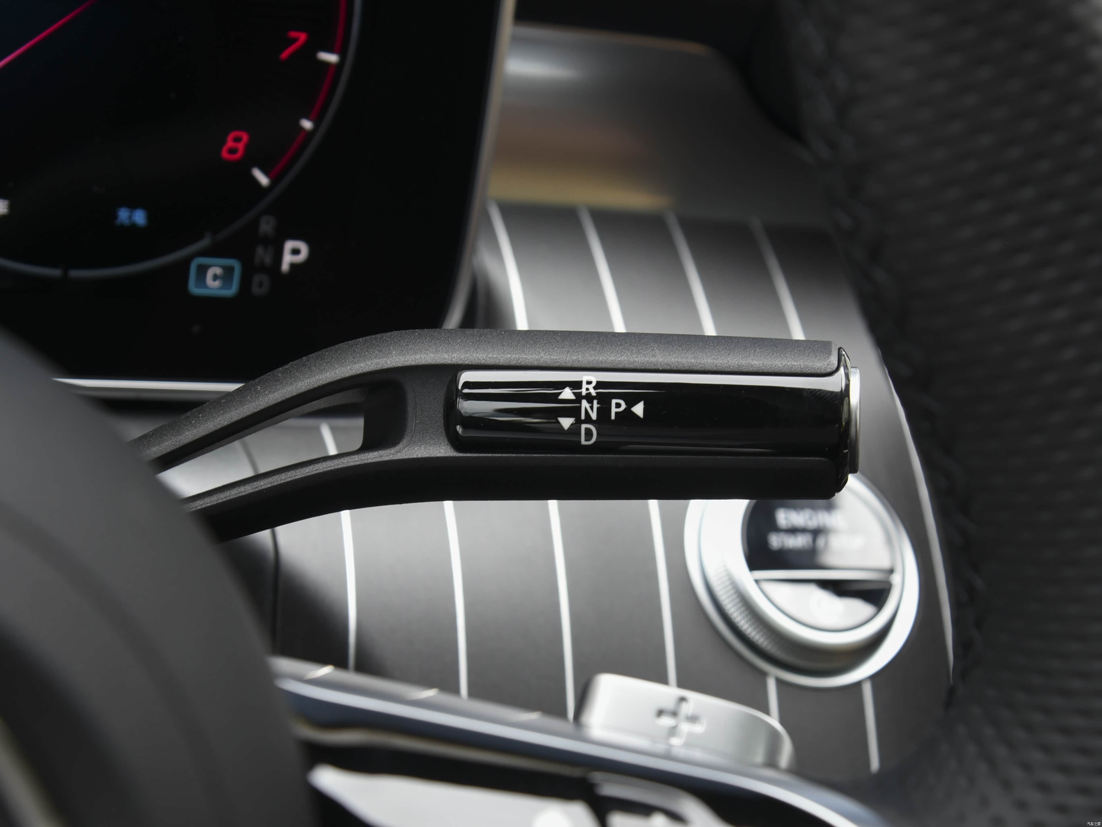 Mercedes-Benz C, миниатюра 17