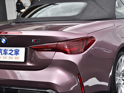 2024�� M4������ܳ� M xDrive ������