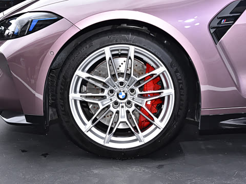 2024�� M4������ܳ� M xDrive ������