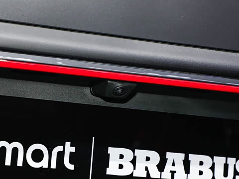 2026�� BRABUS ���ܰ�