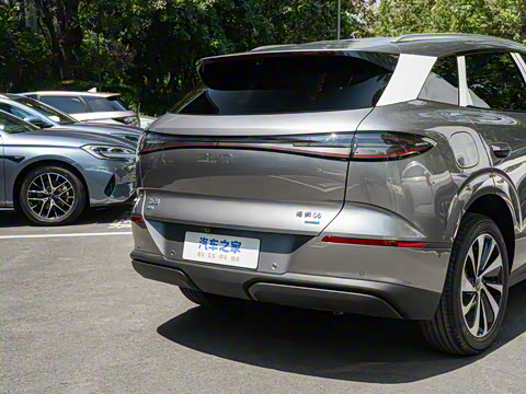 2025�� DM-i 121�캽��