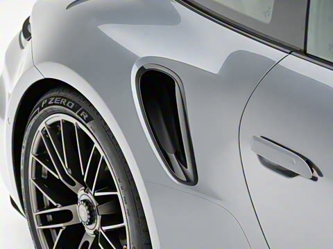 2026�� Turbo S 3.6T