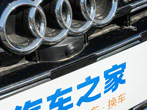 2026 55 TFSI quattro 