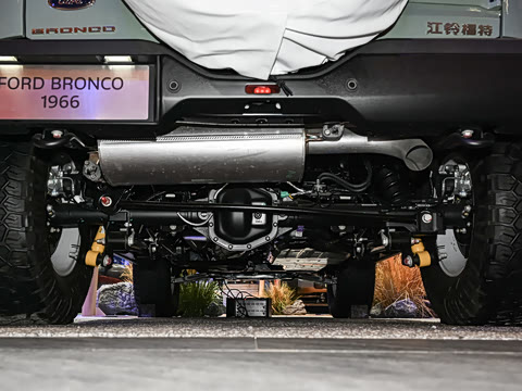 2025�� 2.3T 1966��Ű�