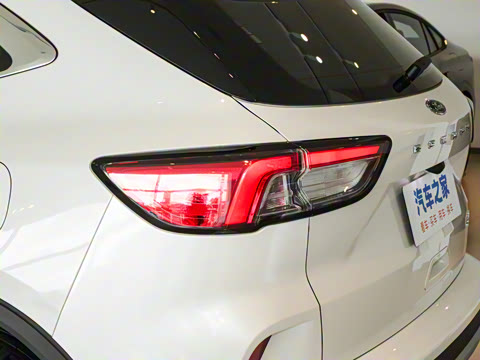 2024�� EcoBoost 245 ����ҫ����