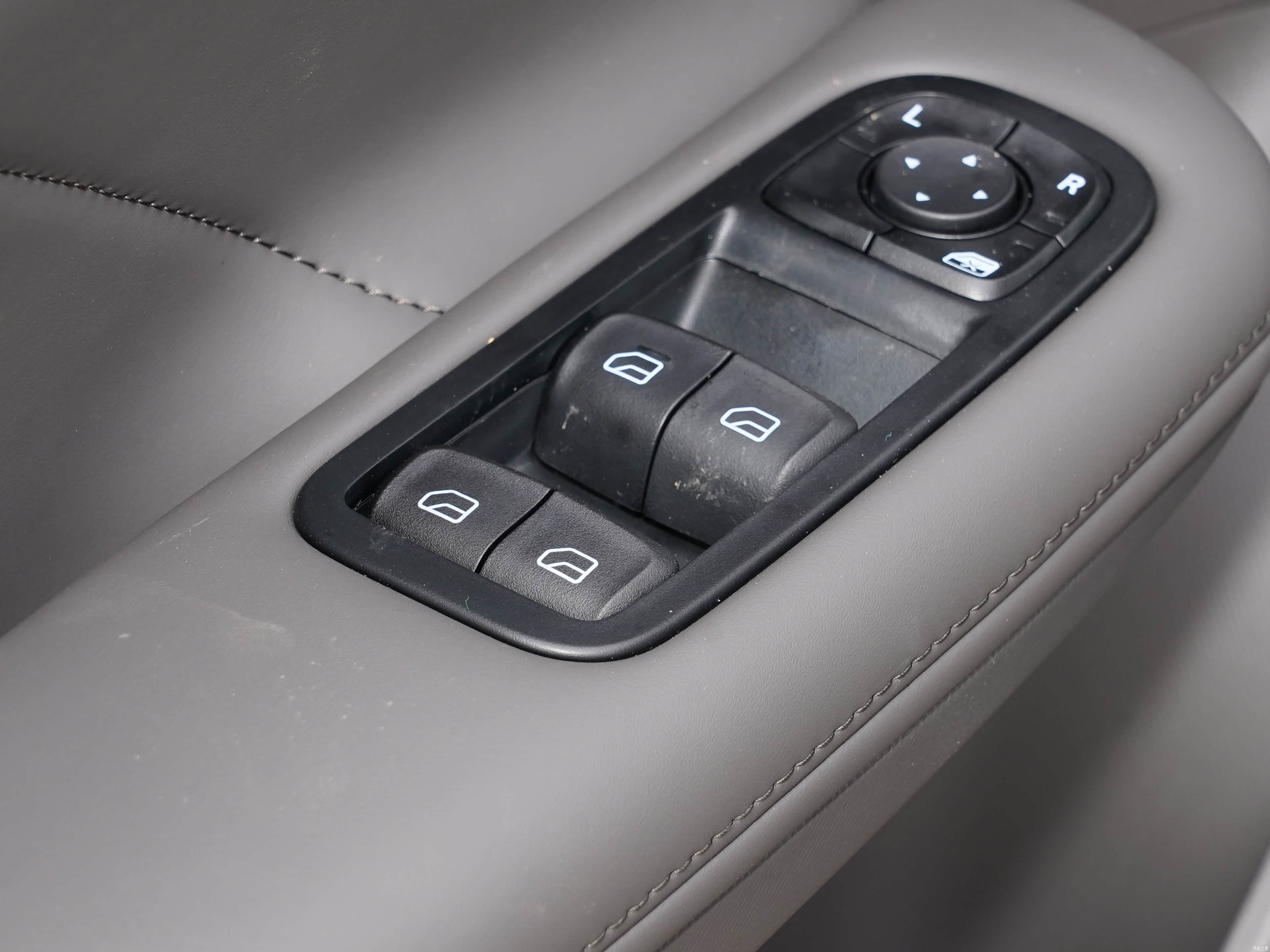 Roewe i6, миниатюра 23