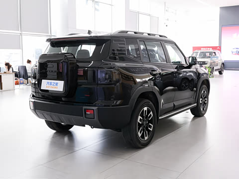 2026�� 2.0T XWD ��Խ