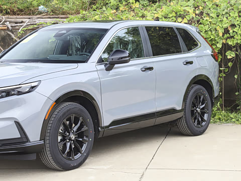 2026�� ȫ��30����ҫ�� 2.0L e:HEV ����������