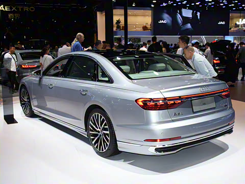 2025�� A8L 55 TFSI quattro �콢��